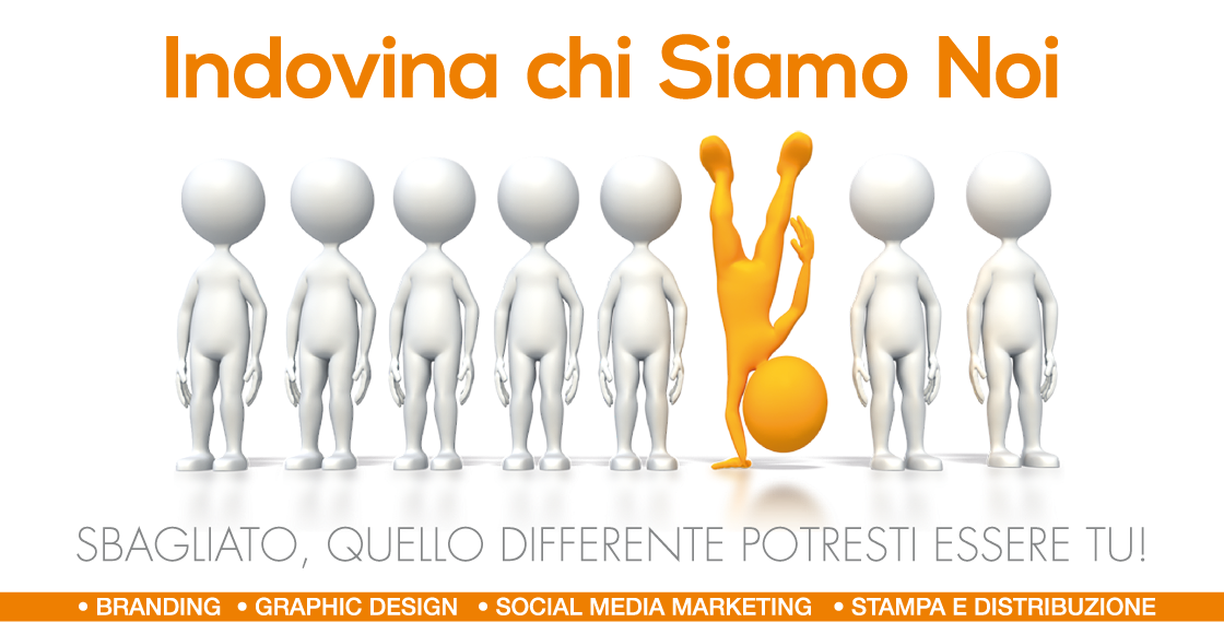 TargetSalento Indovina chi siamo noi